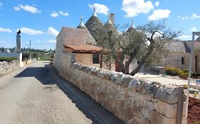 I Trulli Di Nonno Giovanni